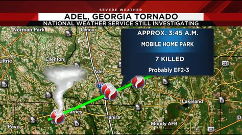 Track local tropical storms and hurricane activity near Adel, GA, with AccuWeather's Localized Hurricane Tracker.. 