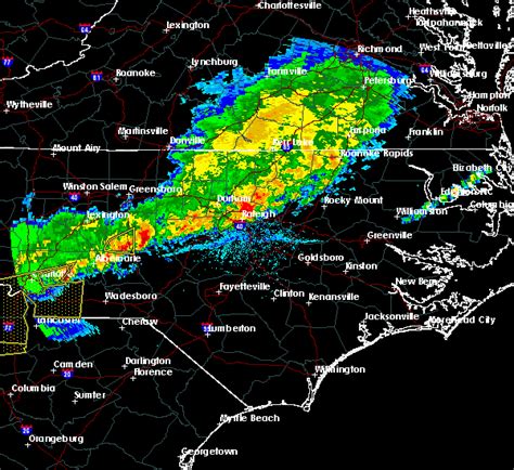 Weather radar asheboro nc. Asheboro NC 35.7°N 79.8°W (Elev. 843 ft) Last Update: 9:03 am EDT Sep 24, 2023. Forecast Valid: 12pm EDT Sep 24, 2023-6pm EDT Sep 30, 2023 ... Radar & Satellite Image. Hourly Weather Forecast. National Digital Forecast Database. High Temperature. Chance of Precipitation. ACTIVE ALERTS Toggle menu. Warnings By State; Excessive Rainfall and ... 