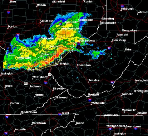 Weather radar ashland ky. Current Weather. 2:11 AM. 61° F. RealFeel® 63°. Air Quality Fair. Wind 0 mph. Wind Gusts 4 mph. Mostly clear More Details. 