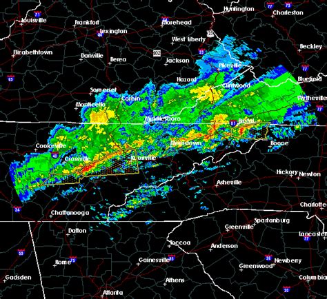 Weather radar bristol tn. Rain? Ice? Snow? Track storms, and stay in-the-know and prepared for what's coming. Easy to use weather radar at your fingertips! 