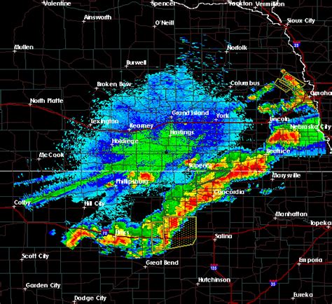 Concordia KS 39.57°N 97.66°W. Last Update: 4:39 am CDT Oct 4, 2023. Forecast Valid: 6am CDT Oct 4, 2023-6pm CDT Oct 10, 2023 ... Radar & Satellite Image. Hourly Weather Forecast. National Digital Forecast Database. High Temperature. Chance of Precipitation. ACTIVE ALERTS Toggle menu. Warnings By State; Excessive Rainfall and Winter Weather .... 