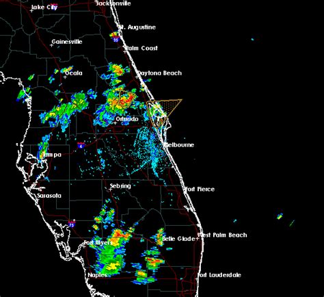Weather radar deltona fl. Current and future radar maps for assessing areas of precipitation, type, and intensity. Currently Viewing. RealVue™ Satellite. See a real view of Earth from space, providing a detailed view of ... 