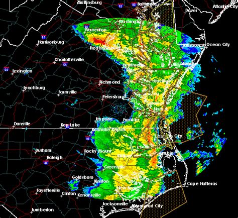Weather radar elizabeth city north carolina. Throughout North Carolina, the tornadoes killed 1 person and injured 27 others. ... Meteorological synopsis Preceding severe weather event (April 22–24) On April 20, ... N of Elizabeth City: Pasquotank: NC 0012–0014 0.47 mi (0.76 km) ... 