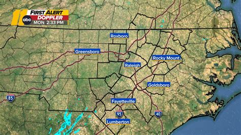 Harnett, Johnston Doppler Radar Map. Show Fewer. Kweilyn Murphy. Raleigh's source for breaking news and live streaming video online. Covering Raleigh, Durham, Fayetteville and the greater North ... . 