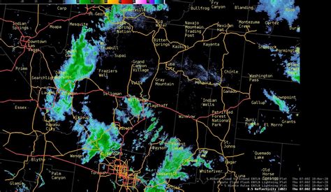 Weather radar flagstaff arizona. Radar Forecasts Rivers and Lakes Climate and Past Weather Local Programs Shower Chances Today Rain Chances through Monday Northern AZ Outlook … 