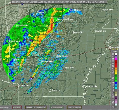 Weather radar for harrison arkansas. Published: Nov. 14, 2022 at 7:01 PM PST. HARRISON, Ark. (KY3) - KY3 captured the snow falling Monday night in Harrison. The National Weather Service issued a Winter Weather Advisory for much of ... 