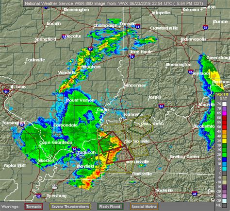 See the latest Kentucky Doppler radar weather map including areas of rain, snow and ice. Our interactive map allows you to see the local & national weather. 