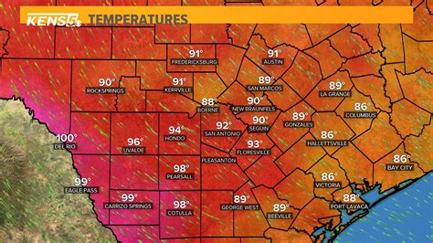 Converse, TX Weather Forecast, with current conditions, wind, air quality, and what to expect for the next 3 days. ... Converse Weather Radar. See Interactive Map ... San Antonio, TX; Company.. 