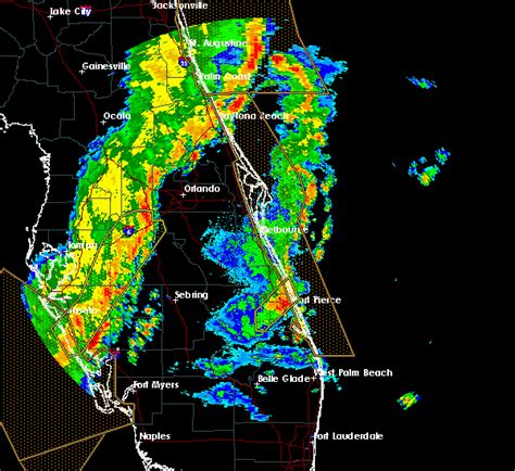 Weather radar for vero beach florida. Vero Beach FL 27.64°N 80.4°W (Elev. 16 ft) Last Update: 12:30 pm EDT Sep 17, 2023. Forecast Valid: 1pm EDT Sep 17, 2023-6pm EDT Sep 23, 2023 ... Radar & Satellite Image. Hourly Weather Forecast. National Digital Forecast Database. High Temperature. Chance of Precipitation. ACTIVE ALERTS Toggle menu. Warnings By State; Excessive Rainfall and ... 