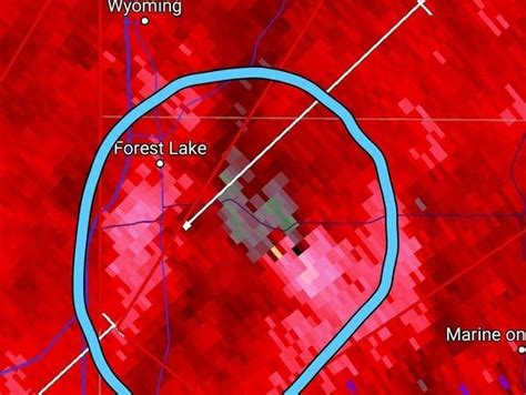 Weather radar forest lake. Things To Know About Weather radar forest lake. 