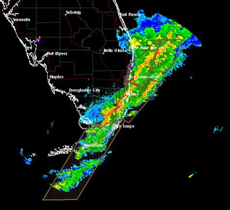 Weather radar fort lauderdale florida. Current and future radar maps for assessing areas of precipitation, type, and intensity. Currently Viewing. RealVue™ Satellite. See a real view of Earth from space, providing a detailed view of ... 