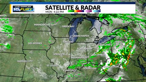 Get the latest Fort Wayne, northeast Indiana and northwest Ohio weather forecasts. View live radar, closings and alerts form the WANE 15 weather team . 
