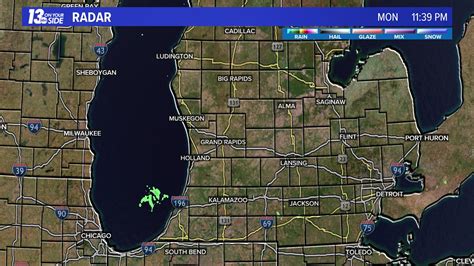 Give A Book. Radar and satellite for West Michigan weather from WXMI - FOX 17 in Grand Rapids, Michigan. . 