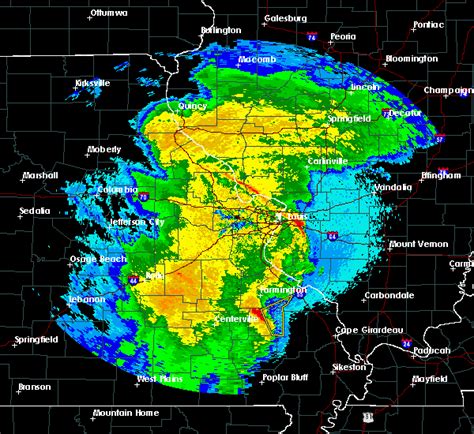 Weather radar in missouri. Interactive weather map allows you to pan and zoom to get unmatched weather details in your local neighborhood or half a world away from The Weather Channel and Weather.com 