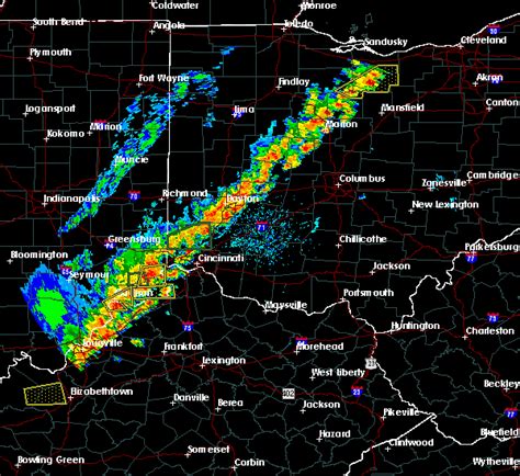 Want to know what the weather is now? Check out our current live radar and weather forecasts for Lawrenceburg, Indiana to help plan your day. 