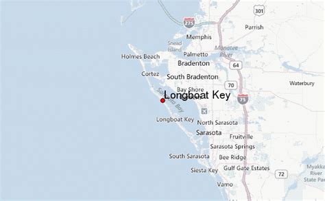 MyForecast provides Longboat Key, FL current conditions, detailed, hourly, 15 day extended forecasts, ski reports, marine forecasts and surf alerts, airport delay forecasts, fire danger outlooks, Doppler and satellite images, and thousands of maps.. 