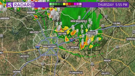 Weather radar new braunfels. Things To Know About Weather radar new braunfels. 