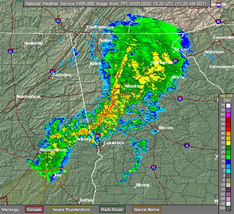 Weather radar newnan ga. Latest weather radar map with temperature, wind chill, heat index, dew point, humidity and wind speed for Newnan, Georgia 