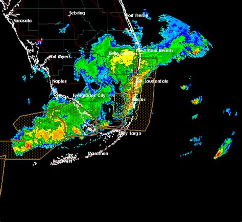 Weather radar pembroke pines. Things To Know About Weather radar pembroke pines. 
