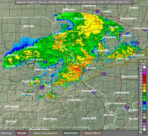 Weather radar rolla. In Rolla, the average relative humidity in June is 74%. Rainfall In June, in Rolla, the rain falls for 15.8 days. Throughout June, 3.43" of precipitation is accumulated. Throughout the year, there are 147.2 rainfall days, and 31.02" of precipitation is accumulated. Snowfall May through September are months without snowfall in Rolla. Daylight 