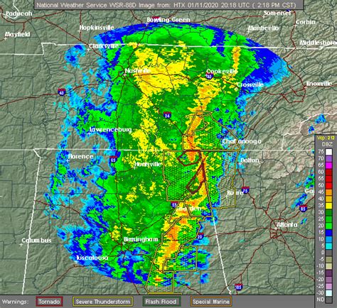 Interactive weather map allows you to pa