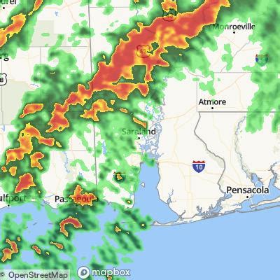 Weather radar saraland al. Things To Know About Weather radar saraland al. 