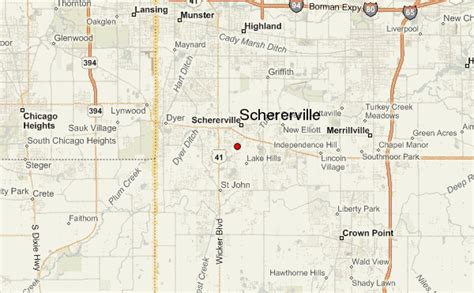 Weather radar schererville in. Interactive weather map allows you to pan and zoom to get unmatched weather details in your local neighborhood or half a world away from The Weather Channel and Weather.com 