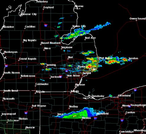 Weather radar st clair shores. Things To Know About Weather radar st clair shores. 