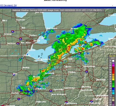 Interactive weather map allows you to pan and zoom to get unmatched weather details in your local neighborhood or half a world away from The Weather ... Strongsville, OH, United States RADAR MAP.