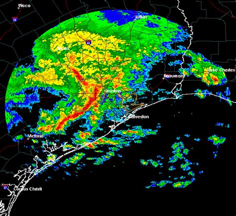 Weather radar tomball texas. Interactive weather map allows you to pan and zoom to get unmatched weather details in your local neighborhood or half a world away from The Weather Channel and Weather.com 