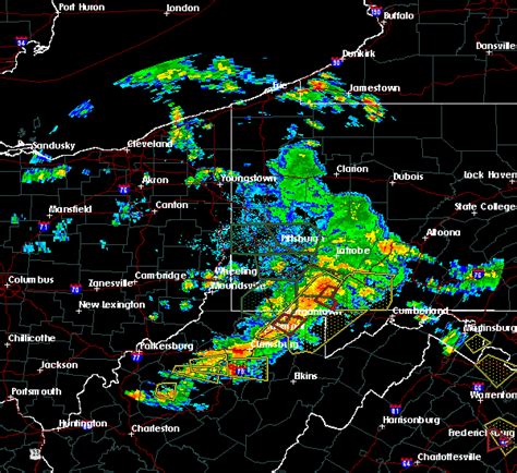 Weather radar uniontown pa. Satellite and Doppler radar images for Uniontown, PA. Rain with 1 mph winds from the North-West and a temperature of 67 °F. 