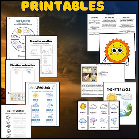 Weather resources for students.  Free interactive resources and activities for the c...