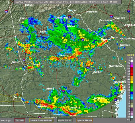 Weather sandersville ga radar. Be prepared with the most accurate 10-day forecast for Sandersville, GA, United States with highs, lows, chance of precipitation from The Weather Channel and Weather.com 