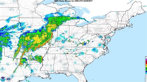 Weather service radar loop. See the latest United States Doppler radar weather map including areas of rain, snow and ice. Our interactive map allows you to see the local & national weather 