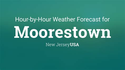 Sparta, New Jersey Hourly Weather Forecast - The Weather Network S
