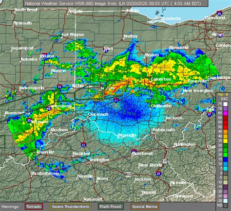 Rain? Ice? Snow? Track storms, and stay in-the-know and prepared for what's coming. Easy to use weather radar at your fingertips!.