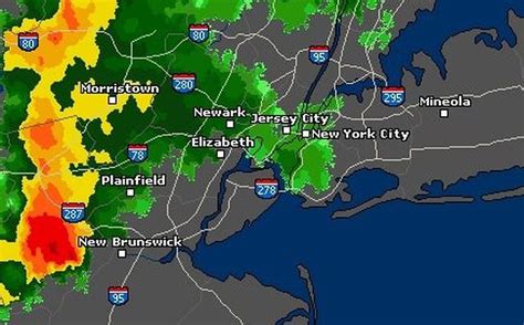 Weather staten island radar. Don formed on Friday, July 14, becoming the fourth named storm of the 2023 Atlantic hurricane season. After spending its first days as a subtropical storm, Don became fully tropical on July 17. It ... 