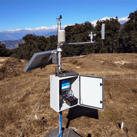 Weather station contact number