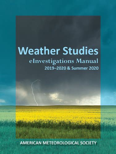 Weather studies investigations manual 1a answers. - Electrochemical process engineering a guide to the design of electrolytic plant 1st edition.