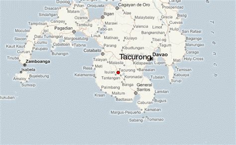 Weather tacurong city today.  View interactive maps of precipitation, ...