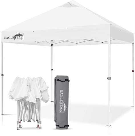 Weather the Storm with a 10 x 10 Canopy Heavy Duty: The Ultimate Guide for Unwavering Protection