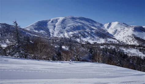 Weather today Kiroro - Weather forecast today Kiroro - ski resort