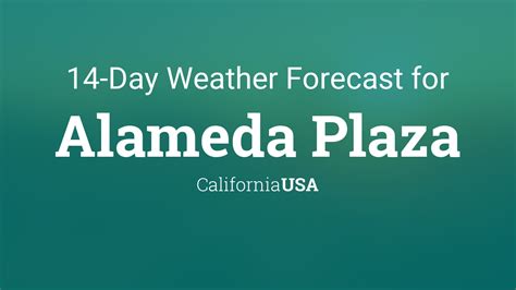 Weather underground alameda. Things To Know About Weather underground alameda. 
