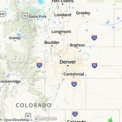 Arvada CO 39.83°N 105.11°W (Elev. 5551 ft) Last Update: 2:27 pm MDT May 24, 2024. Forecast Valid: 5pm MDT May 24, 2024-6pm MDT May 31, 2024 ... Radar & Satellite Image. Hourly Weather Forecast. National Digital Forecast Database. High Temperature. Chance of Precipitation. ACTIVE ALERTS Toggle menu. Warnings By State; Excessive Rainfall and ....