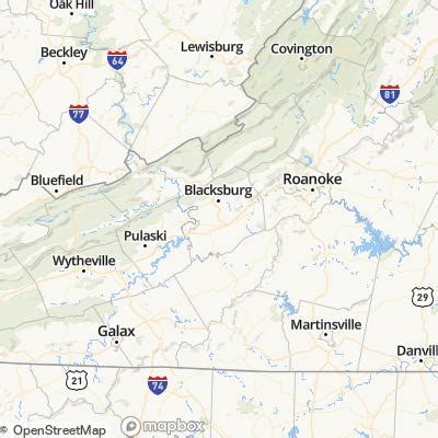 Roanoke Weather Forecasts. Weather Underground provides local & long-range weather forecasts, weatherreports, maps & tropical weather conditions for the Roanoke area.. 