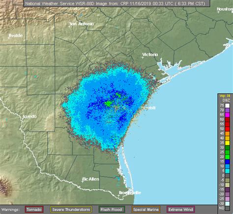 Weather underground corpus christi radar. 7-hour rain and snow forecast for Corpus Christi, TX with 24-hour rain accumulation, radar and satellite maps of precipitation by Weather Underground. 