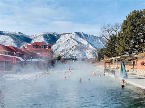 Weather underground glenwood springs co. Salida Hot Springs Aquatic Center ... weather, but not the vapor caves. Underground in ... Yampah Spa & Salon – The Hot Springs Vapor Caves Glenwood Springs, ... 