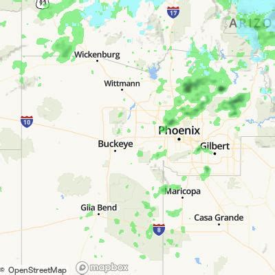 Weather underground goodyear az. Goodyear Weather Forecasts. Weather Underground provides local & long-range weather forecasts, weatherreports, maps & tropical weather conditions for the Goodyear area. 