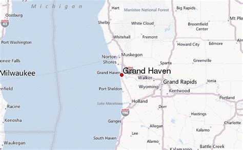 Grand Haven, MI Weather Forecast, with current conditions, wind, air quality, and what to expect for the next 3 days.. 