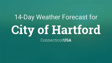 Hartford, Connecticut 14 Day Weather Forecast - The Weather Network Hartford, CT Weather ... Hartford, CT 10-Day Weather Forecast | Weather Underground star .... 